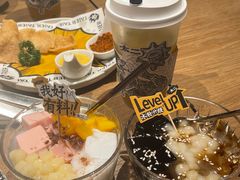-太二酸菜鱼(正大广场店)