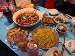 -川正旺江湖菜(三元桥店)