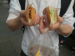 -贺记蛋烘糕(文庙西街店)