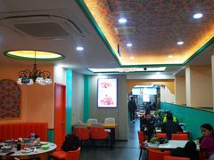 -西域美食(西直门南小街店)