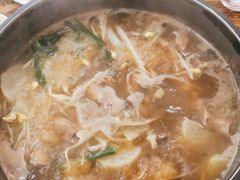 -三叔牛杂火锅店(三淮大街15号店)