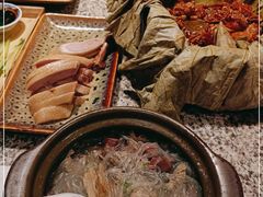 -南京大牌档(三阳广场苏宁店)