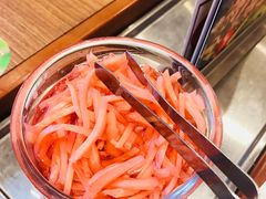 -食其家·牛丼咖喱(A世界店)