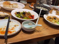 -新时代大酒店(仰口路店)