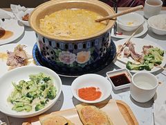 -关东小磨东北菜(漕河泾印象城店)