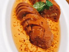 -扬州狮子楼·非遗淮扬菜(东关街店)