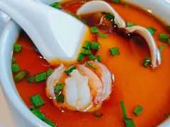 -鱼食饭稻·苏浙土菜17年老馆子(平江路店)