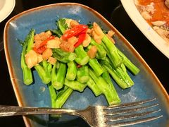 -上海苏宁宝丽嘉酒店·嘉府壹号中餐厅