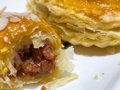 星洲黑椒蟹肉酥-蔡澜点心·粤菜(花城汇南区店)