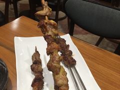 红柳烤肉-巴依老爷新疆美食(常营店)