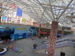 -华夏文旅海洋公园