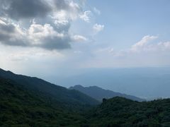 -大围山国家森林公园