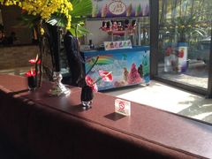 -常州环球恐龙城维景国际大酒店