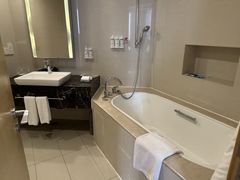 -天津水游城丽筠酒店