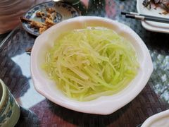 -朱家小厨(红塔西路店)