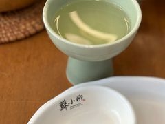 -苏小柳手作点心(控江旭辉分院)