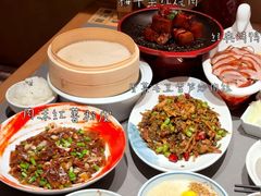 -褚记烤鸭·南京家常菜(雨花e-park店)