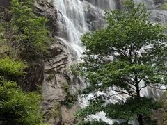 -千泷沟大瀑布旅游区