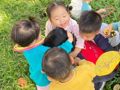 -佳诺智慧托育中心(龙岗中心城校区)