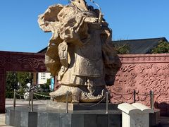 -养马岛旅游度假区