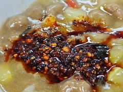 -段生记肉丸糊辣汤(西铁大明宫住宅小区店)