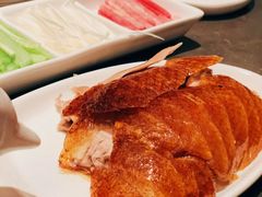 -金鸭季·北京烤鸭(深业上城店)