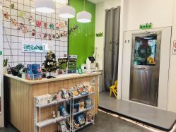 -鳄鱼泡泡游泳馆(新DNA购物中心店)