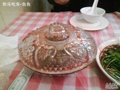 DSC00133-玲珑餐厅(陕西南路店)