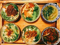 -左陕右甘(亚运村店)