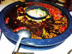 -小红碗老火锅(1958店)