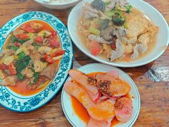 -雨田饭店(华兴东街店)