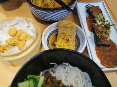 -霸蛮湖南米粉(亦庄力宝华联店)