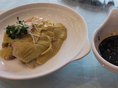 -骏莱海鲜鱼港(五角场店)