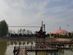 -云幽谷旅游区