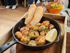 -沏点Trattoria意大利餐厅(新街口店)