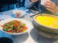 -蔴将·川菜(黄龙万科店)