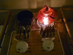 -足本纪·足道 SPA 简餐 小吃(文三西路店)