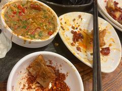 -川成串·自助串串香火锅(朝阳店)