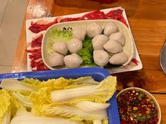 -洪大厨鸡煲(福田店)