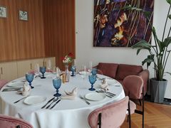 -醉了的船Le Bateau Ivre(温江店)