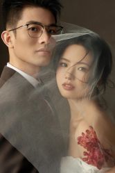 -巴黎婚纱摄影(苏州店)