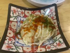 -桃屋日本料理(清华科技园店)
