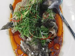 -南海渔村海鲜餐厅(溪涌店)