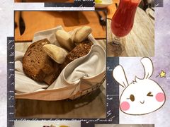 -郑州希尔顿酒店·阿米奇意大利餐厅