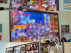 -澳门陈光记烧味饭店(万象城店)