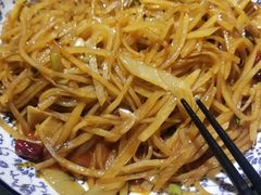 -手抄板凳江南菜(湖滨商业街店)