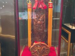 -北京北辰洲际酒店