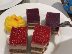 -晶丽香榭自助餐(南京大饭店)