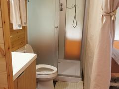 -北京山里寒舍度假酒店