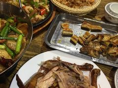 -大哈福烧烤·海鲜·家常菜(延安三路店)